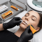 Pack 5 - CREMAS TKTX GOLD