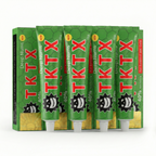 PACK 5 - CREMAS TKTX VERDES