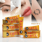 TKTX GOLD 75%