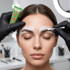 Crema TKTX VERDE