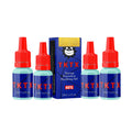 PACK 5 - TKTX GEL 15ml
