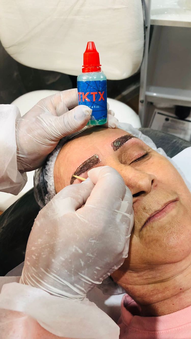 TKTX GEL 15 ml
