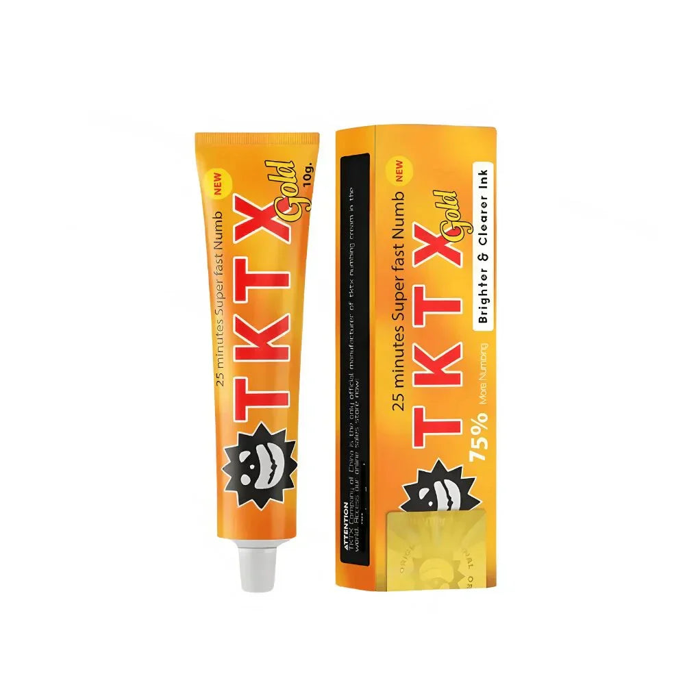 TKTX GOLD 75%