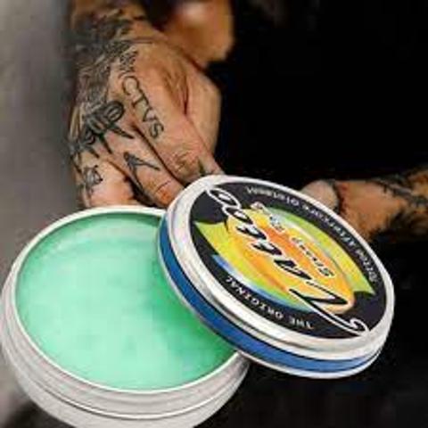 ✅ CREMA HIDRATANTES para TATUAJES RECIEN HECHOS o para RECUPERAR el COLOR